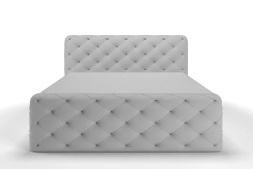 Łóżko Solar Meble Best