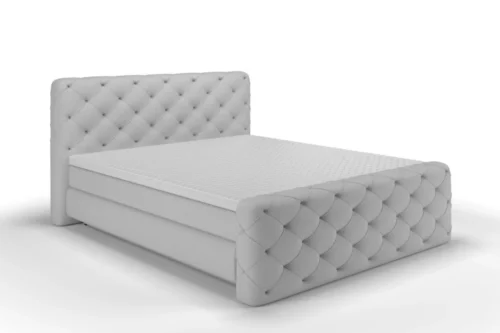 Łóżko Solar Meble Best