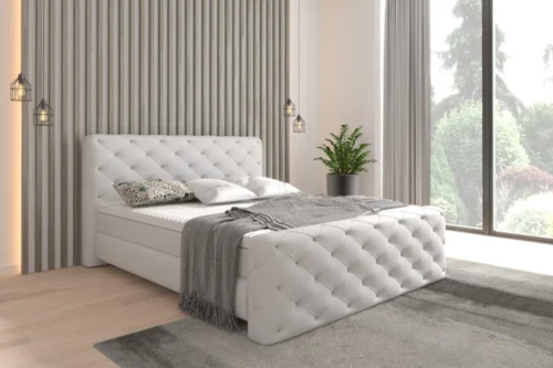 Łóżko Solar Meble Best