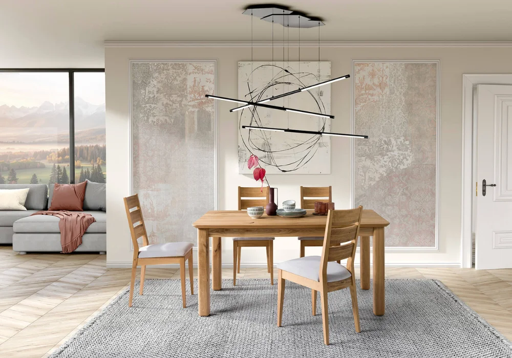 Stół LT-2314 Zakor