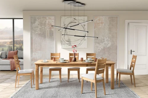 Stół LT-2314 Zakor