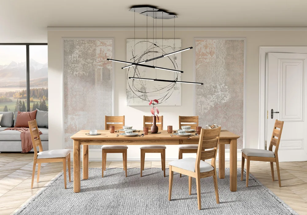 Stół LT-2314 Zakor