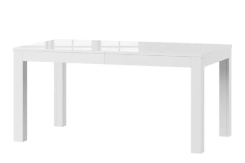 Stół Wenus biały połysk