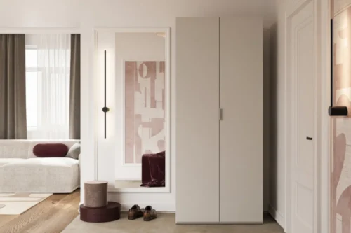 Szafa Montana Helvetia