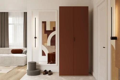 Szafa Montana Helvetia