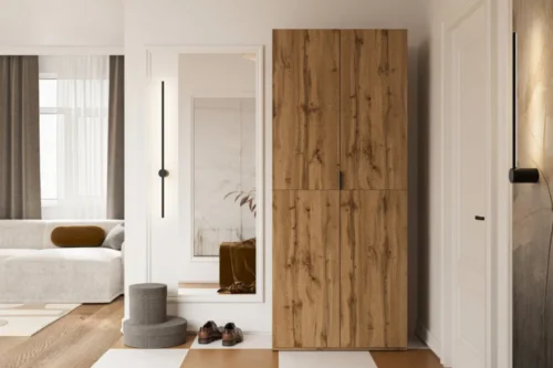 Szafa Montana Helvetia