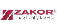 Zakor meble dębowe