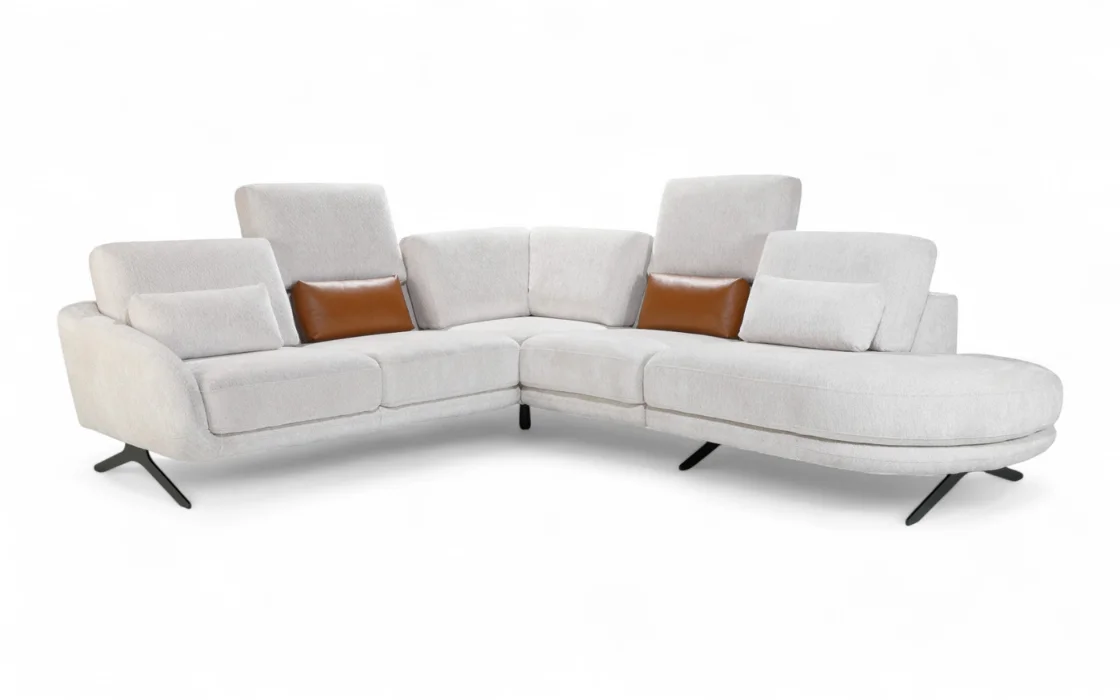 Narożnik Elegante Feniks