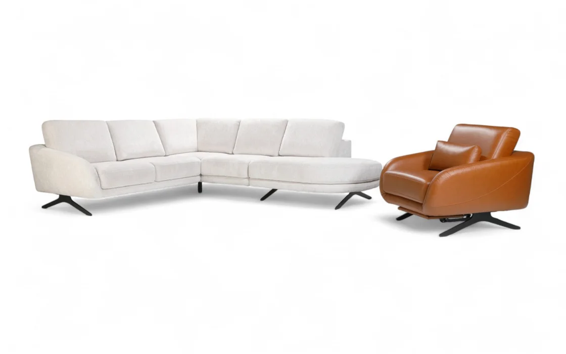 Narożnik Elegante Feniks