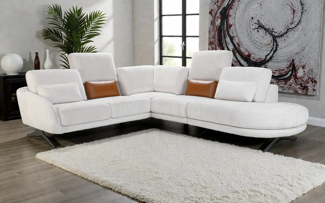 Narożnik Elegante Feniks