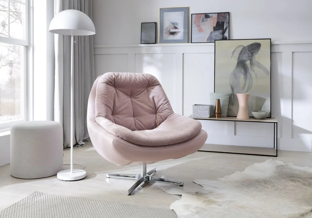 Fotel Dim Gala Collezione