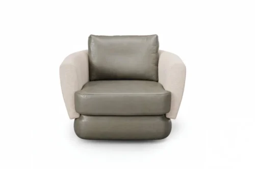 Fotel Miu Gala Collezione