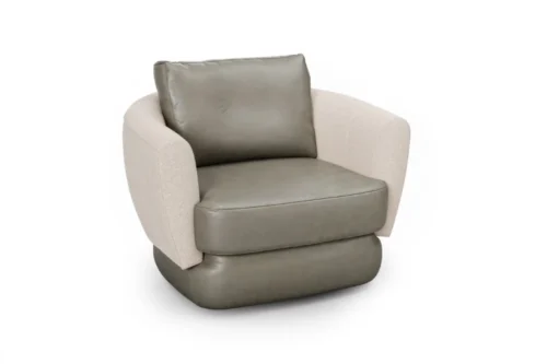 Fotel Miu Gala Collezione