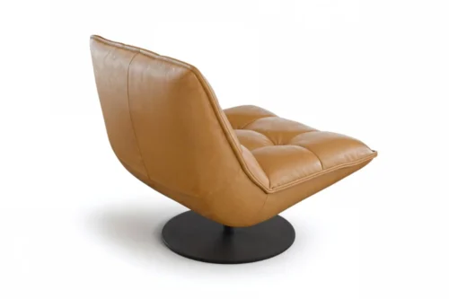 Fotel Miu Gala Collezione