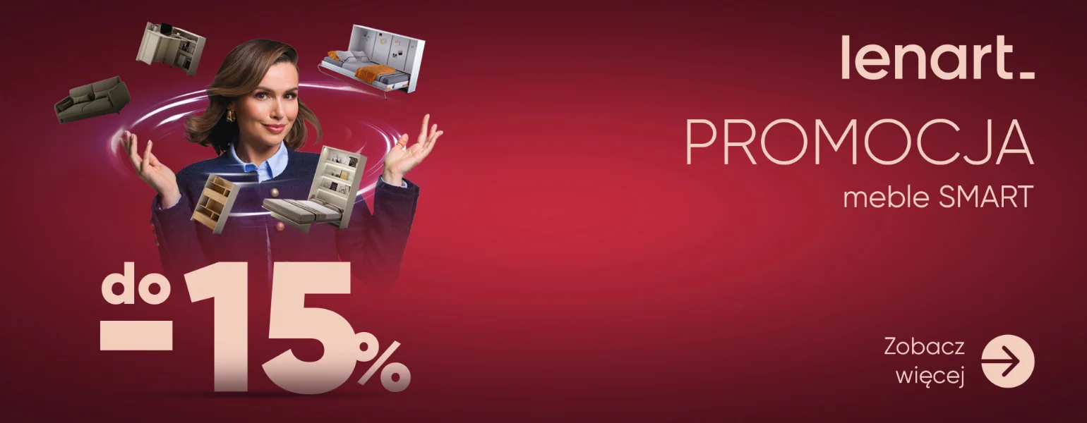 Lenart Concept promocja