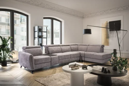 Narożnik Lorens Gala Collezione