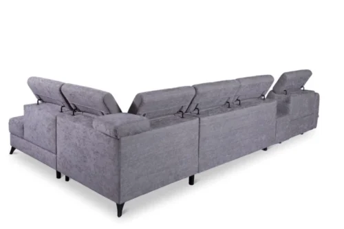 Narożnik Lorens Gala Collezione