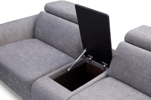 Narożnik Lorens Gala Collezione