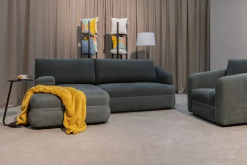 Narożnik Lush Sweet Sit