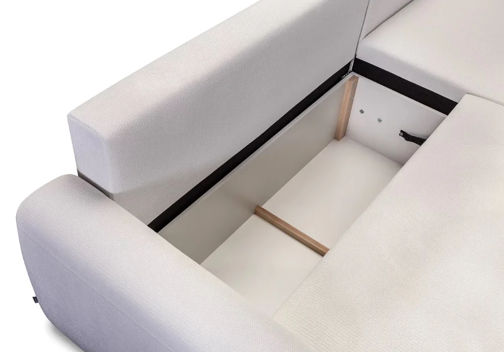 Narożnik Miloo Sweet Sit