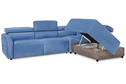 Narożnik Nola Gala Collezione