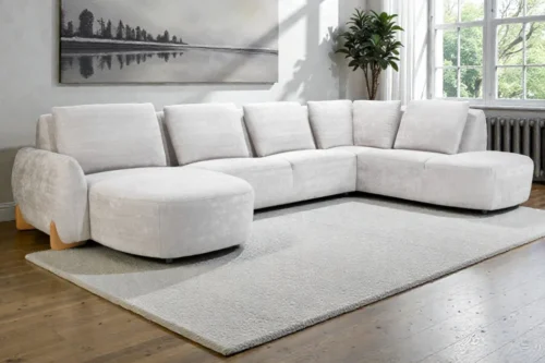 Narożnik Royal Feniks