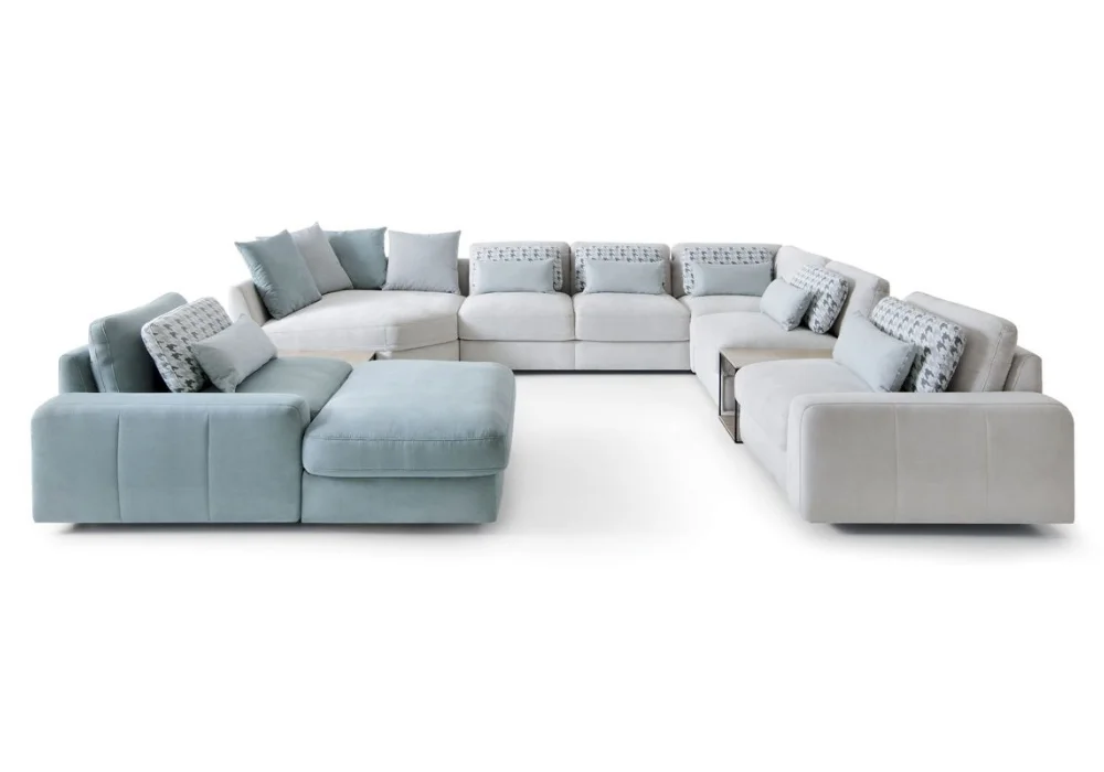 Narożnik Serena Gala Collezione