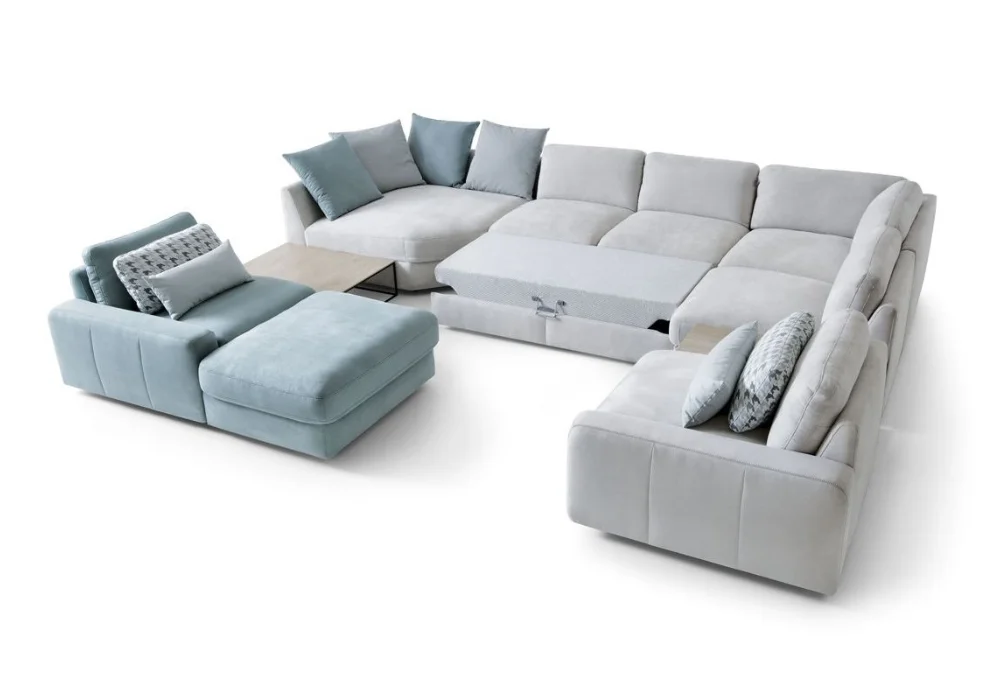 Narożnik Serena Gala Collezione