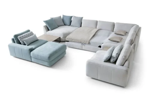 Narożnik Serena Gala Collezione