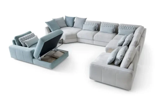 Narożnik Serena Gala Collezione