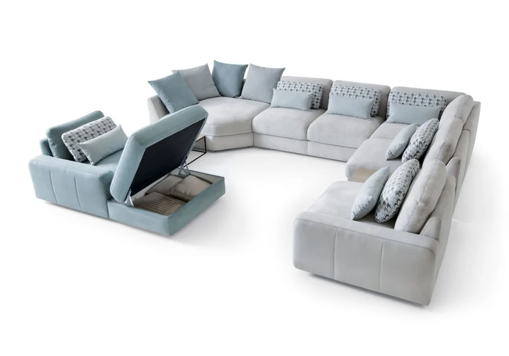 Narożnik Serena Gala Collezione