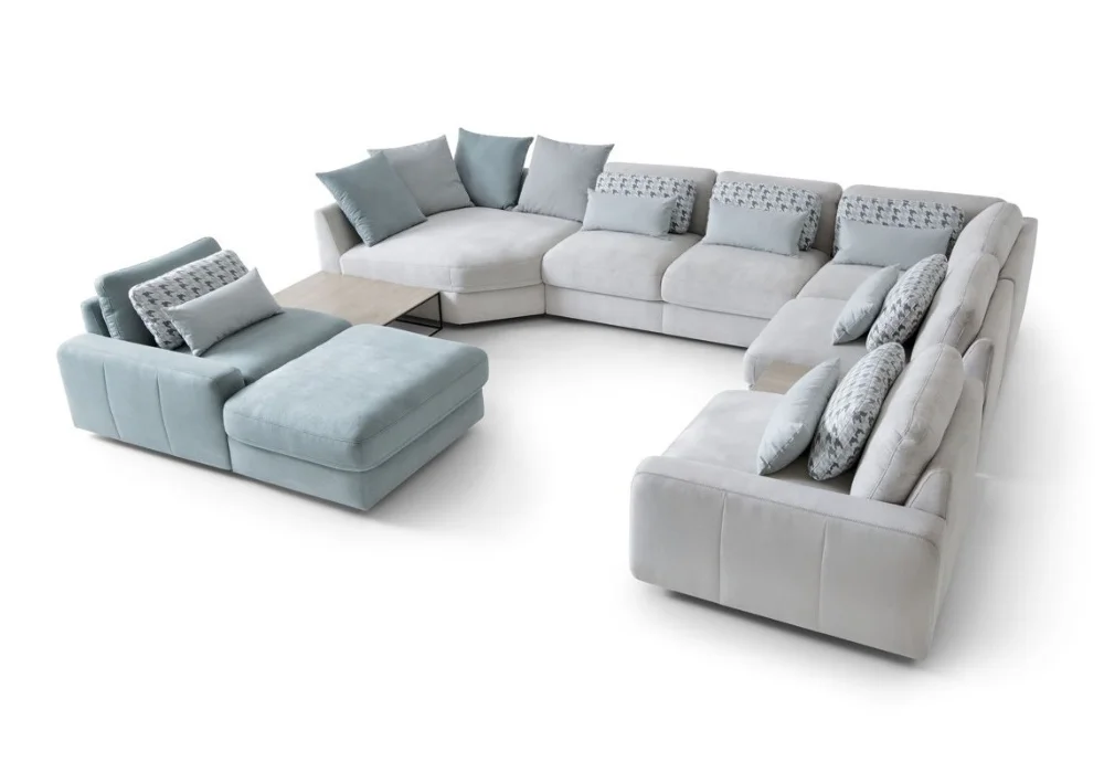 Narożnik Serena Gala Collezione