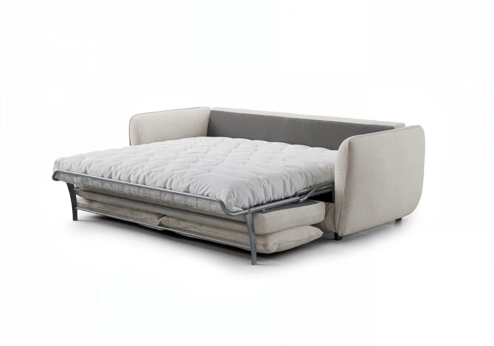 Sofa stelaż włoski Iwa Gala Collezione