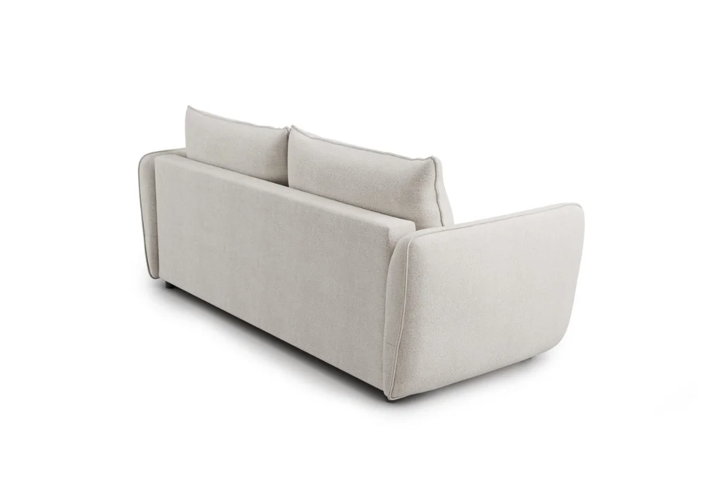 Sofa stelaż włoski Iwa Gala Collezione