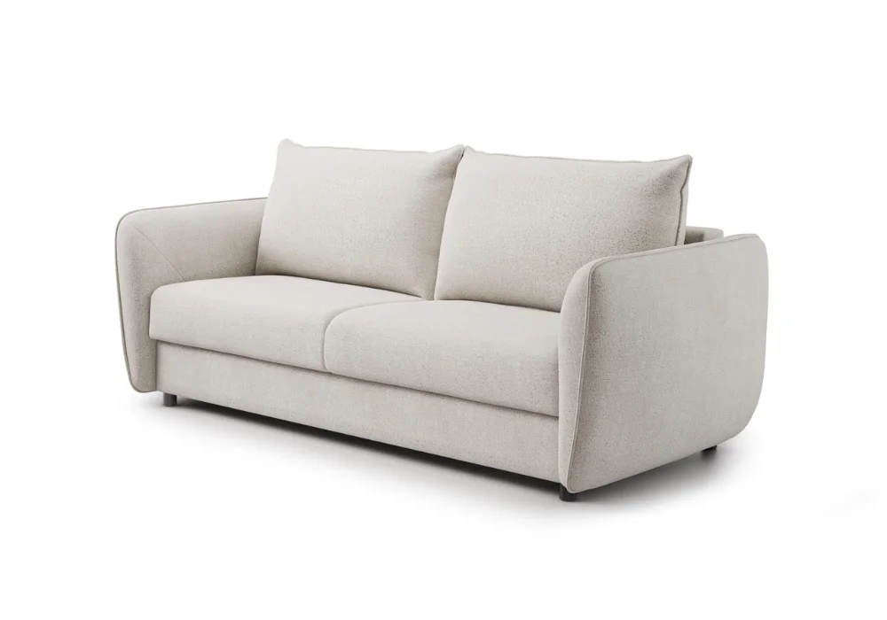 Sofa stelaż włoski Iwa Gala Collezione