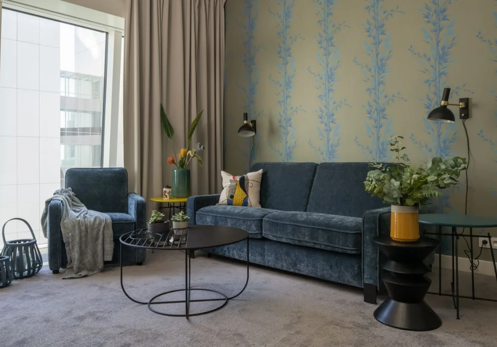 Sofa Jana Gala Collezione