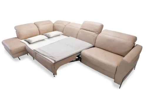 Narożnik Volta Gala Collezione