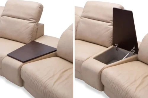 Narożnik Volta Gala Collezione