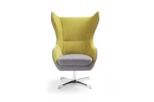 Fotel uszak Zing Gala Collezione