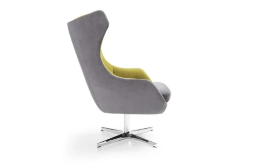 Fotel uszak Zing Gala Collezione