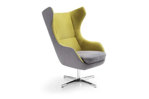 Fotel uszak Zing Gala Collezione