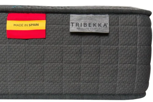 Materac pinkowy Anatomic Tribekka