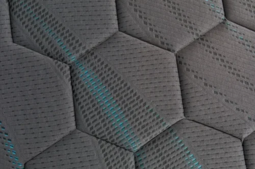 Materac pinkowy Anatomic Tribekka