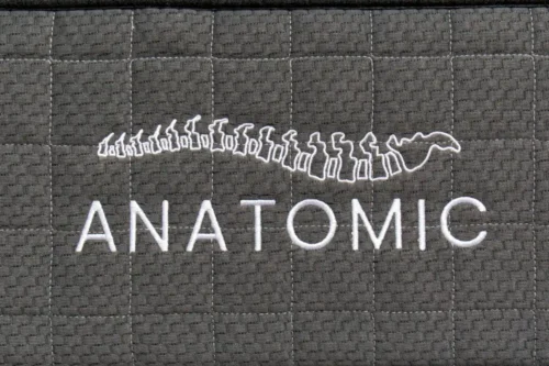 Materac pinkowy Anatomic Tribekka