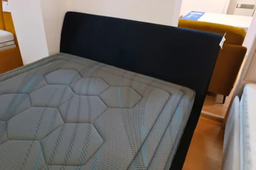 Materac pinkowy Anatomic Tribekka