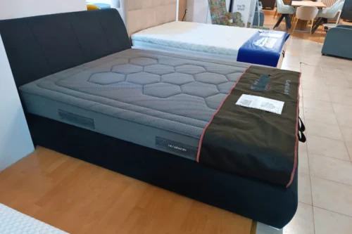 Materac pinkowy Anatomic Tribekka