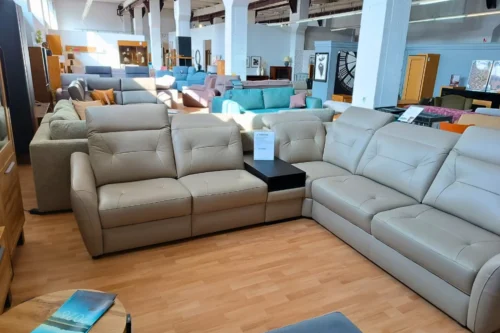 Narożnik Cotto Feniks od ręki