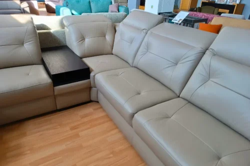 Narożnik Cotto Feniks od ręki