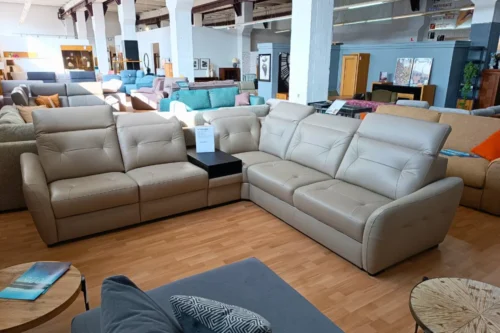 Narożnik Cotto Feniks od ręki