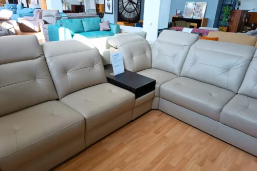 Narożnik Cotto Feniks od ręki